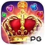 Majestic-Treasures-game