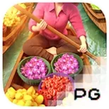 Thai-River-Wonders-game